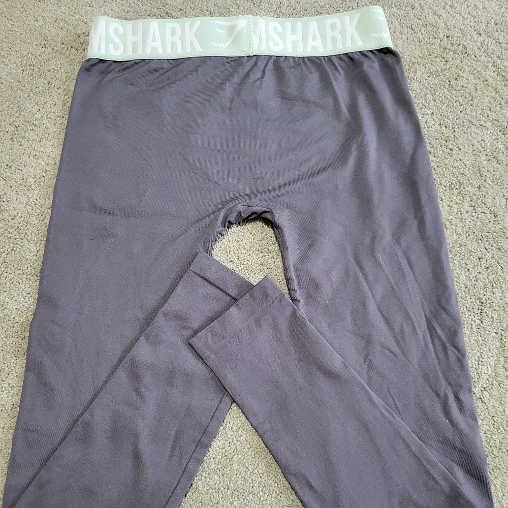 Gymshark leggings Sz Small
